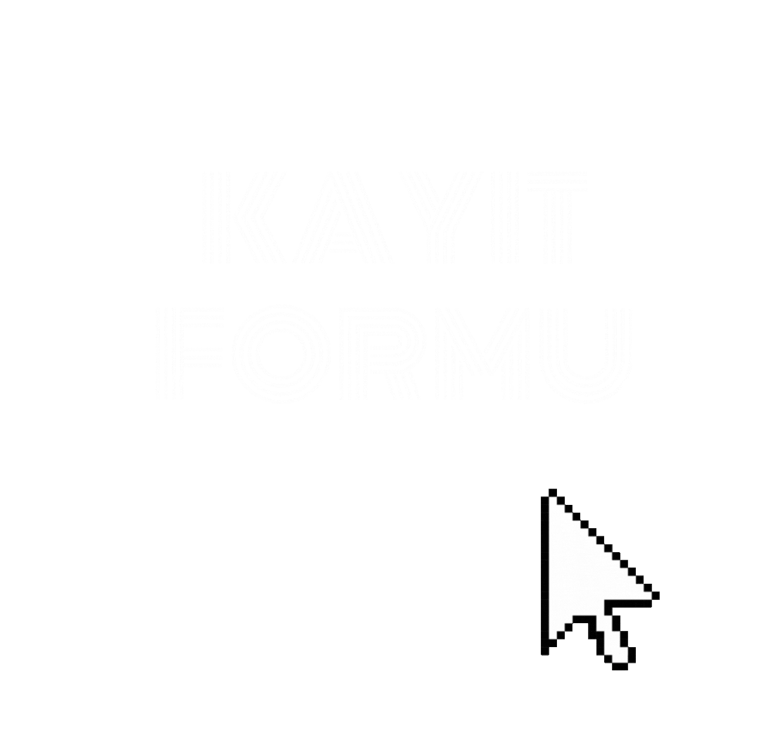 Kayıt Formu