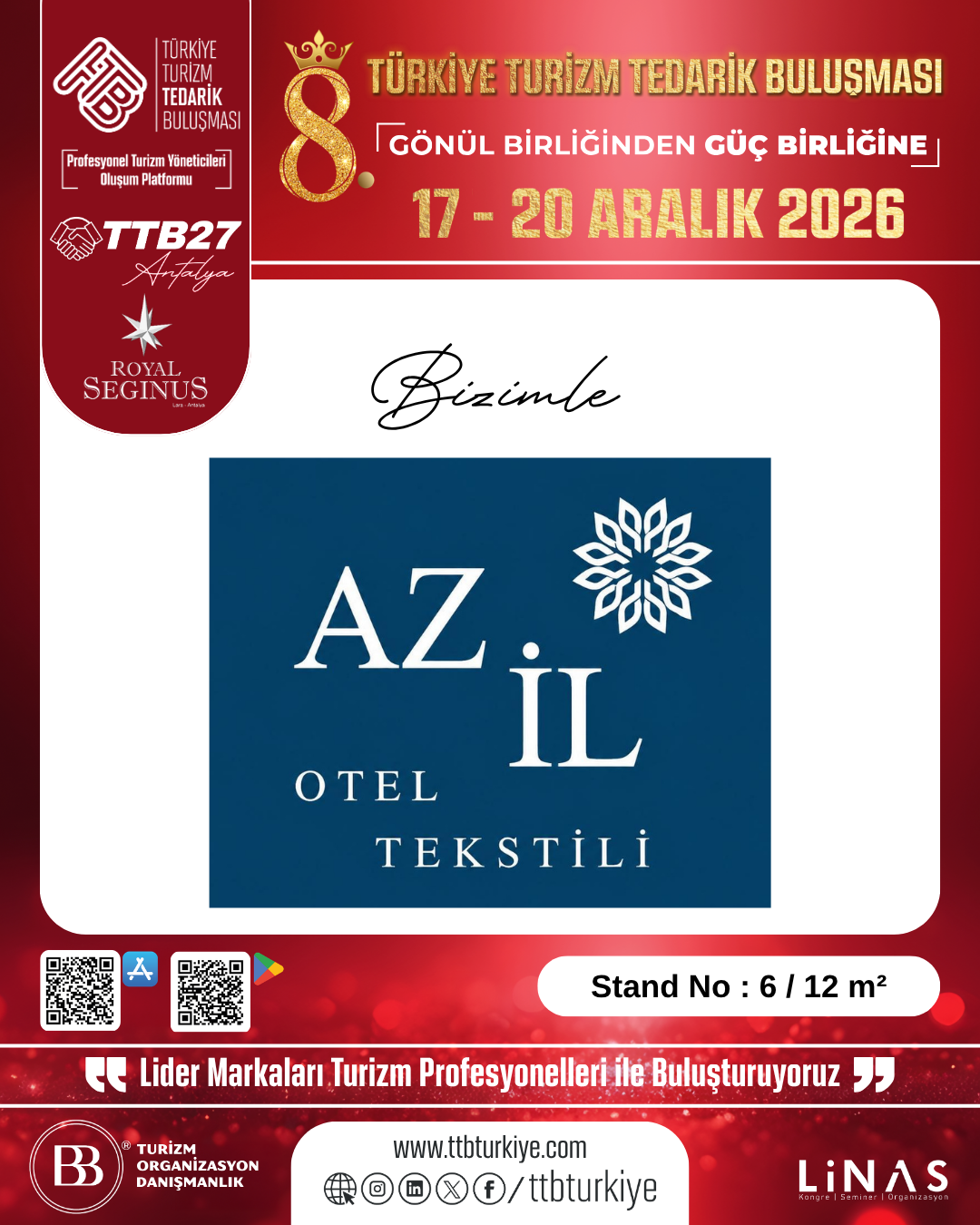 Katılımcılar - 20