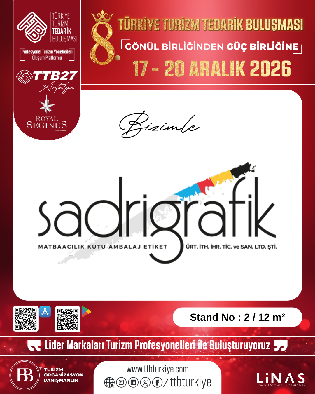 Katılımcılar - 17