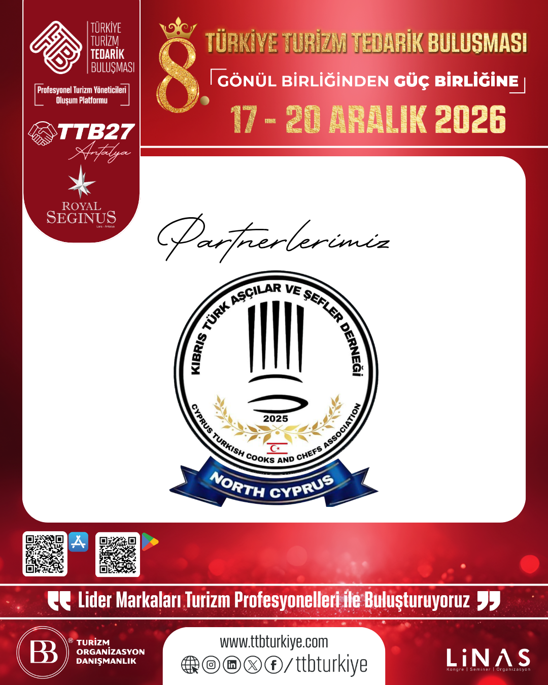 Partnerlerimiz - 22