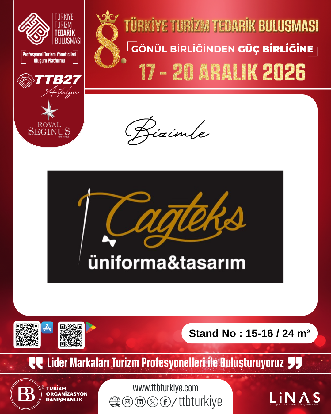 Çözüm Ortakları - 14