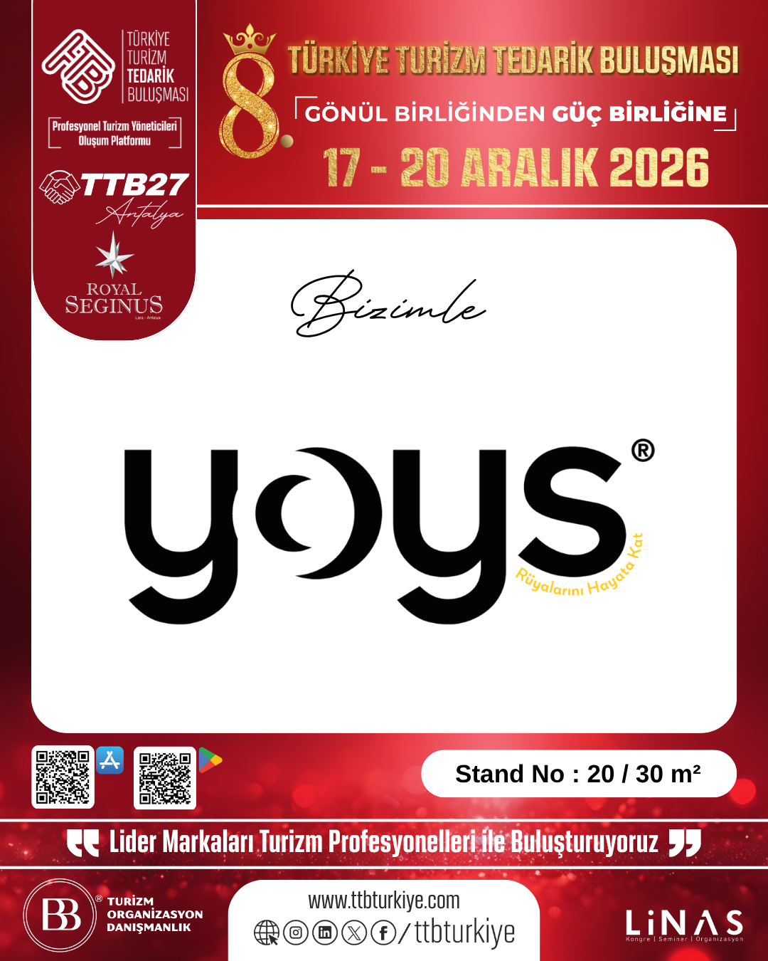 Çözüm Ortakları - 12