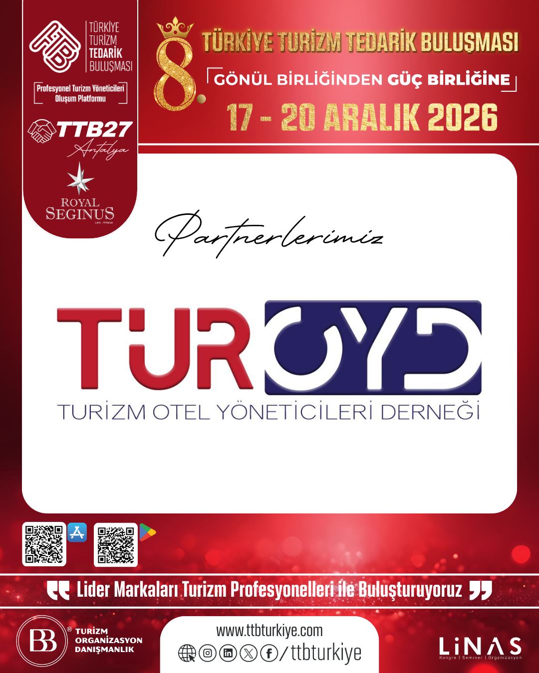 Partnerlerimiz - 2