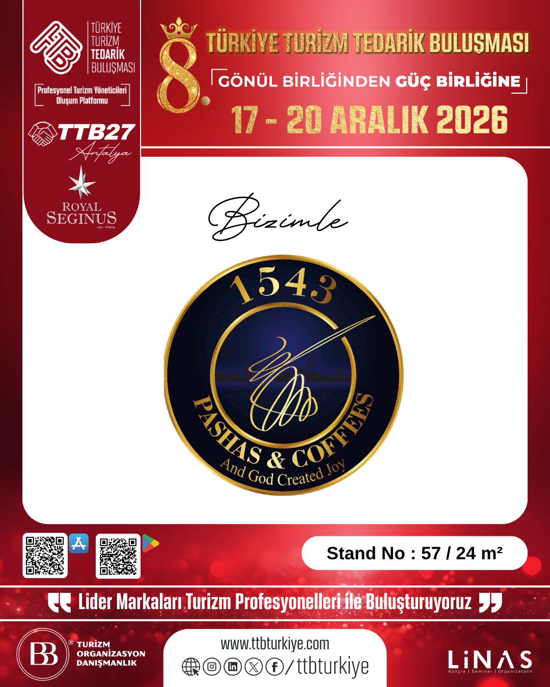 Çözüm Ortakları - 23