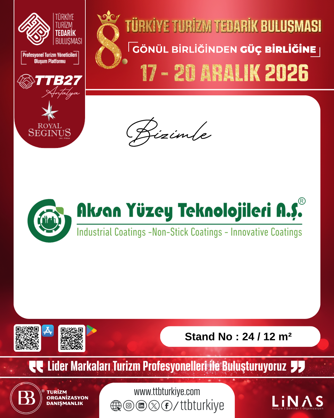 Çözüm Ortakları - 39
