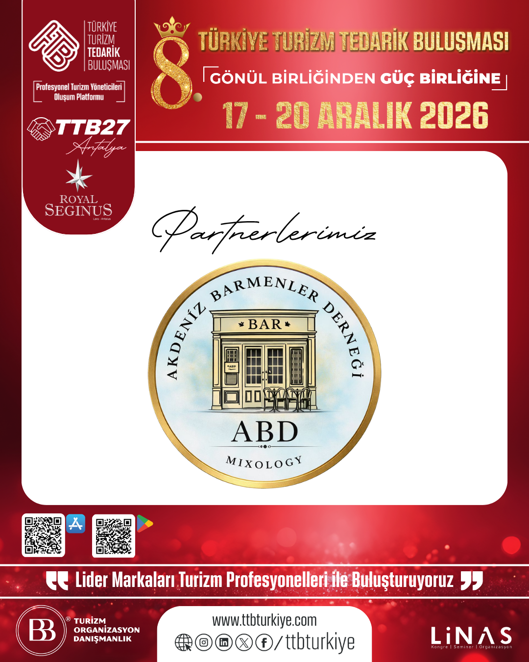 Partnerlerimiz - 25