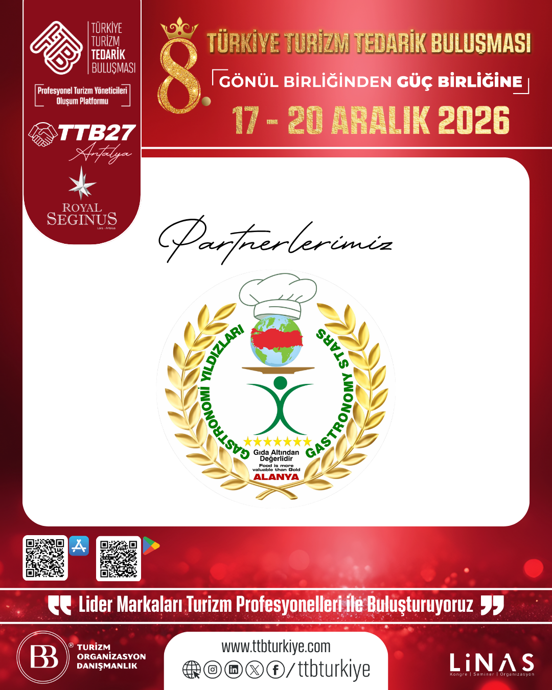 Partnerlerimiz - 23