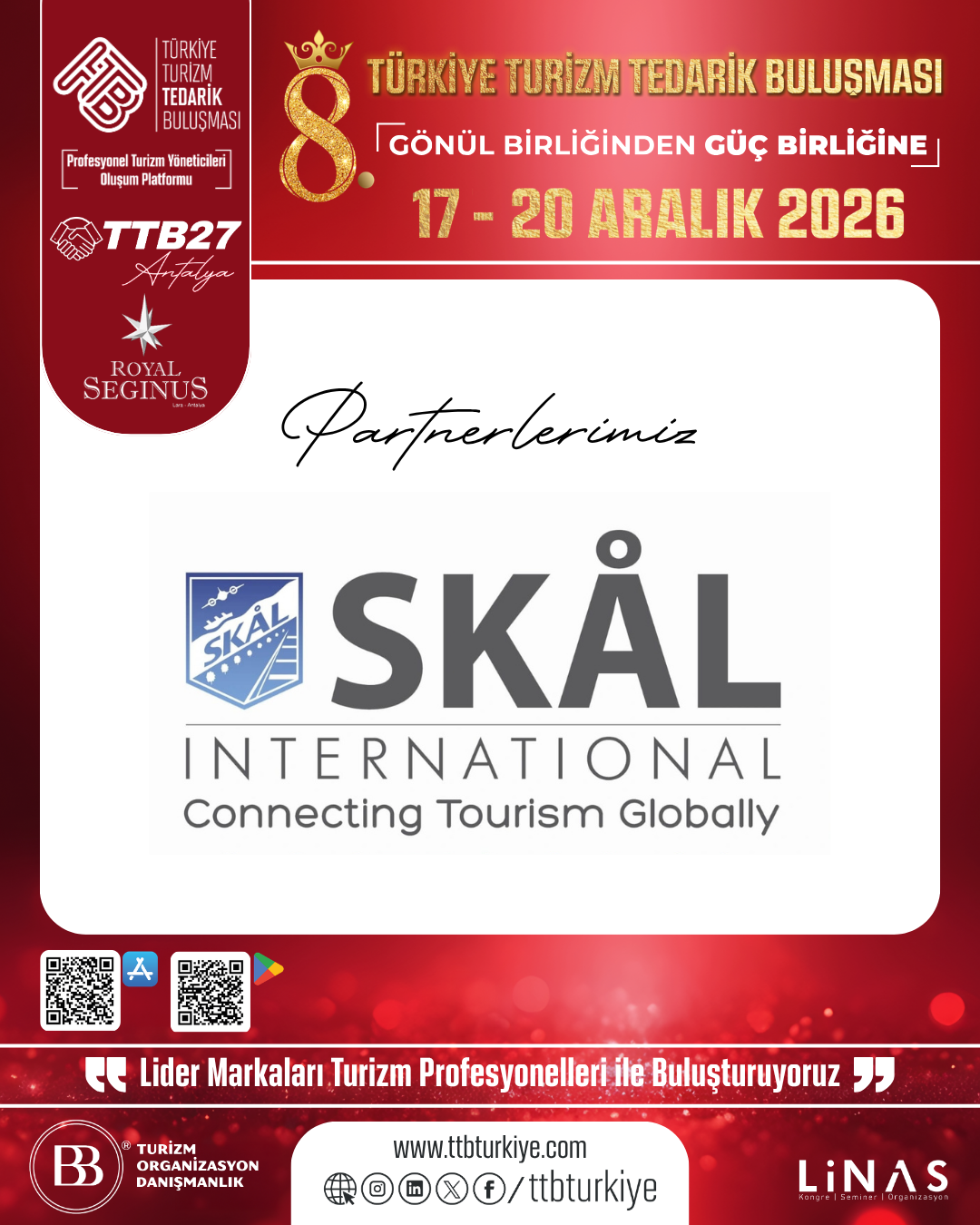 Partnerlerimiz - 1