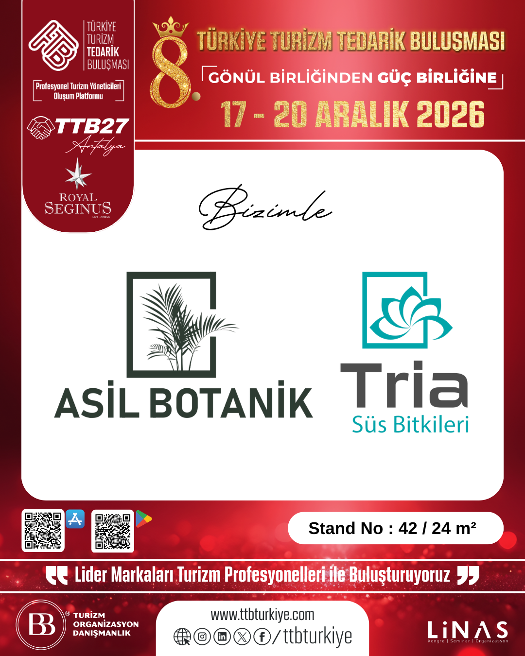 Çözüm Ortakları - 4
