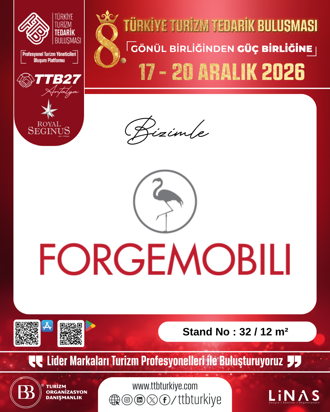 Çözüm Ortakları - 32