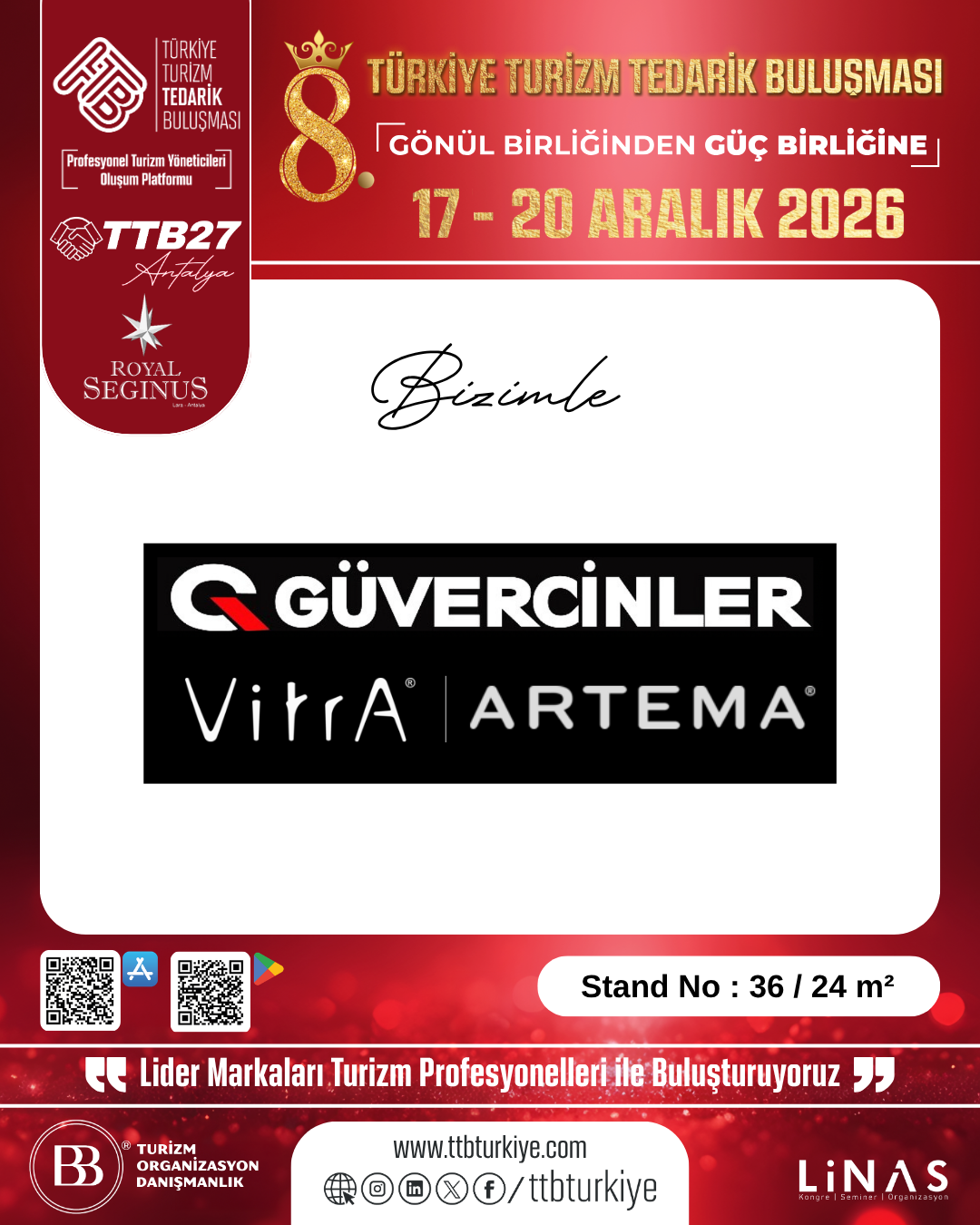 Çözüm Ortakları - 13