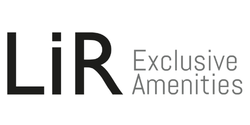 LIR Exclusive Amenities