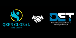 Qzen Global DET Reklam