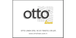 Otto Linen Otel VE EV Tekstili