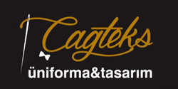 Cagteks Uniforma Tasarm