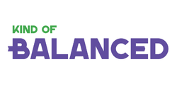 Kind Of Balanced