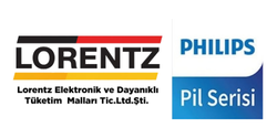 Philips Lorentz Elektronik