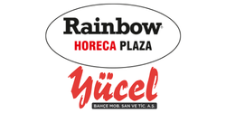 Rainbow Horeca Plaza Yucel Bahce Mobilyalar