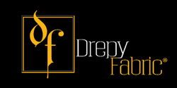 Drepy Fabric