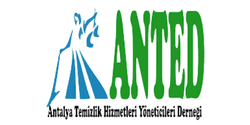 Anted Antalya Temizlik Hizmetleri Yoneticileri Dernegi