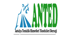 Anted Antalya Temizlik Hizmetleri Yoneticileri Dernegi 2