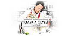 By Aykut Uner Icecek Atolyesi