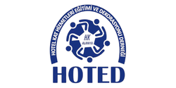 Hoted Hotel Kat Hizmetleri Egitimi Ve Dekorasyonu Dernegi