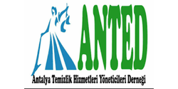 Anted Antalya Temizlik Hizmeleri Yoneticileri Dernegi