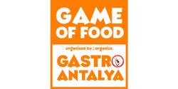 Game OF Food Gastro Antalya