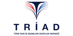 Triad Turk RUS IS Adamlari Dostluk Dernegi